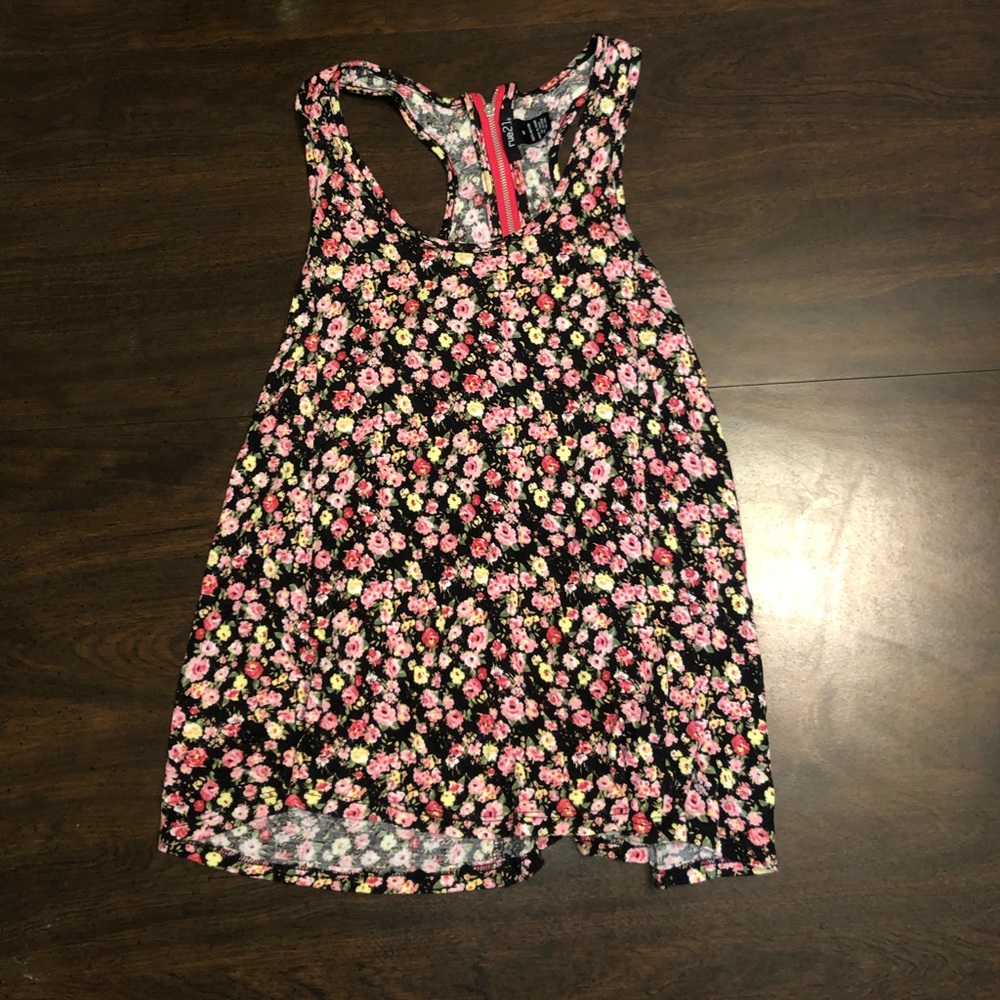Rue 21 tank top